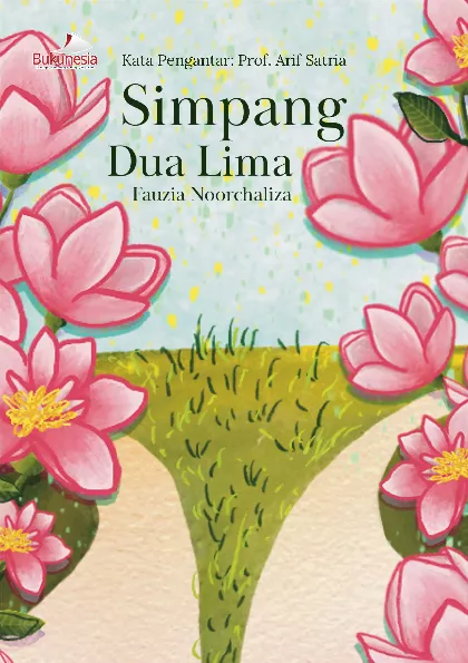 Simpang Dua Lima