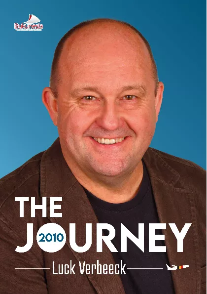 The Journey 2010