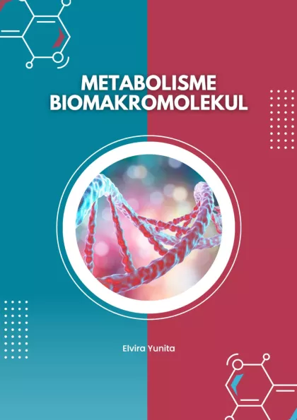 Metabolisme Biomakromolekul