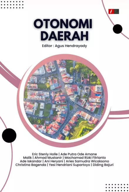 OTONOMI DAERAH