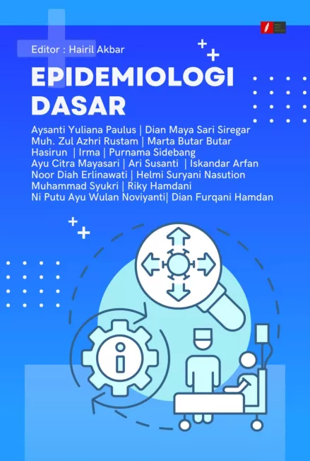 EPIDEMIOLOGI DASAR