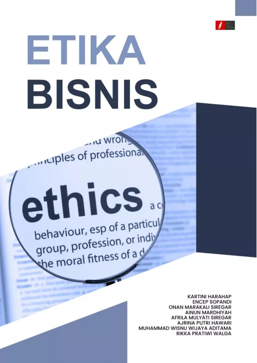 Etika Bisnis