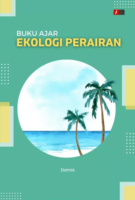 BUKU AJAR EKOLOGI PERAIRAN