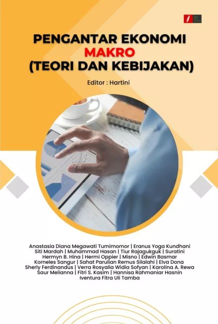 PENGANTAR EKONOMI MAKRO (TEORI DAN KEBIJAKAN)