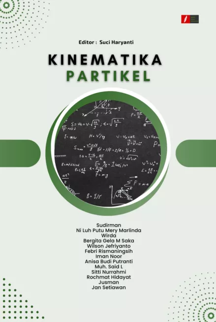 Kinematika Partikel