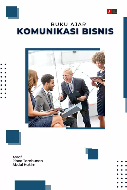 Buku Ajar Komunikasi Bisnis