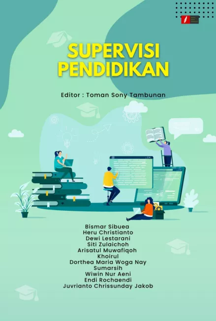 SUPERVISI PENDIDIKAN