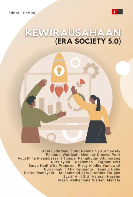 KEWIRAUSAHAAN (ERA SOCIETY 5.0)