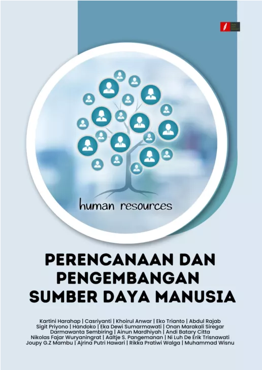 PERENCANAAN DAN PENGEMBANGAN SUMBER DAYA MANUSIA