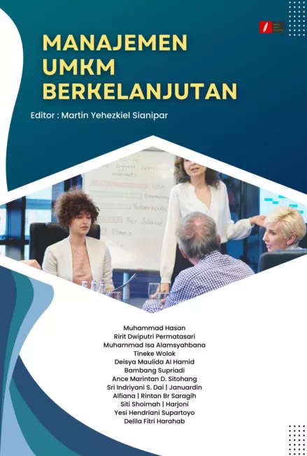 Manajemen UMKM Berkelanjutan