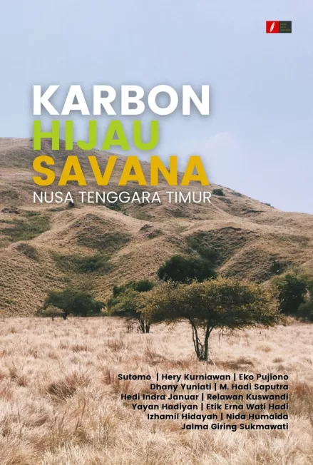 KARBON HIJAU SAVANA NUSA TENGGARA TIMUR