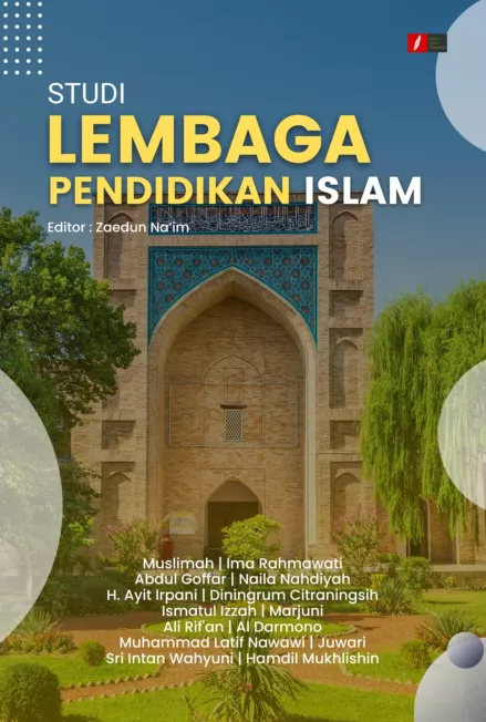 Studi Lembaga Pendidikan Islam