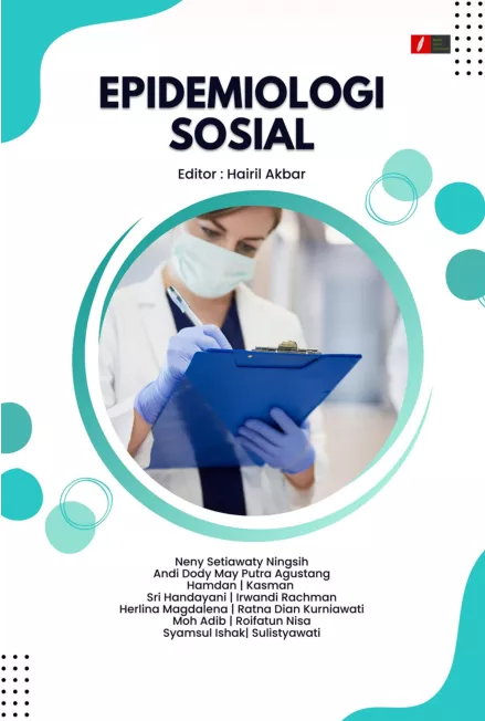 EPIDEMIOLOGI SOSIAL