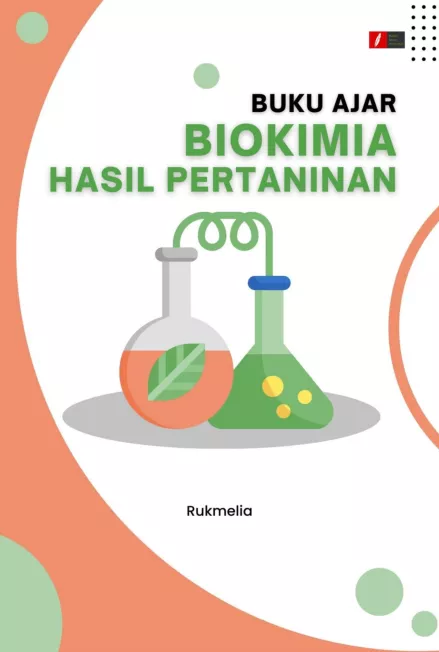 Buku Ajar Biokimia Hasil Pertanian