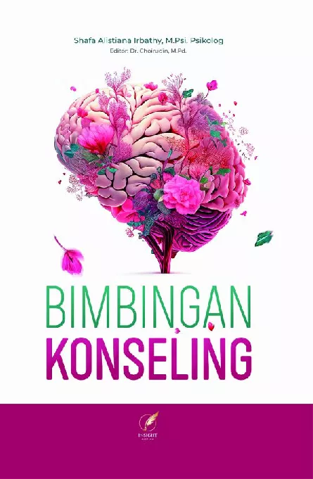 BIMBINGAN KONSELING