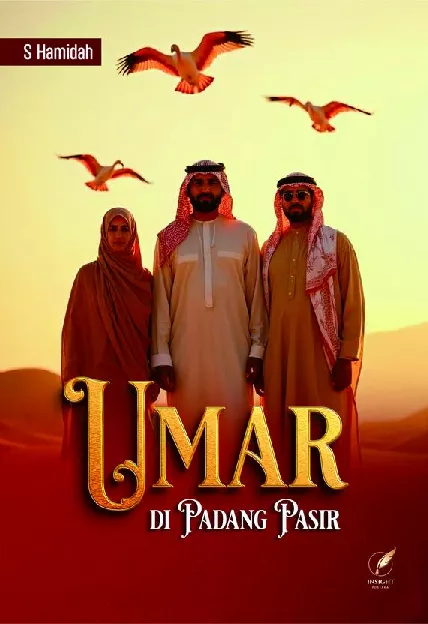 Umar di Padang Pasir