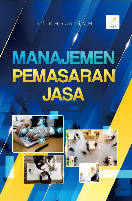 Manajemen Pemasaran Jasa