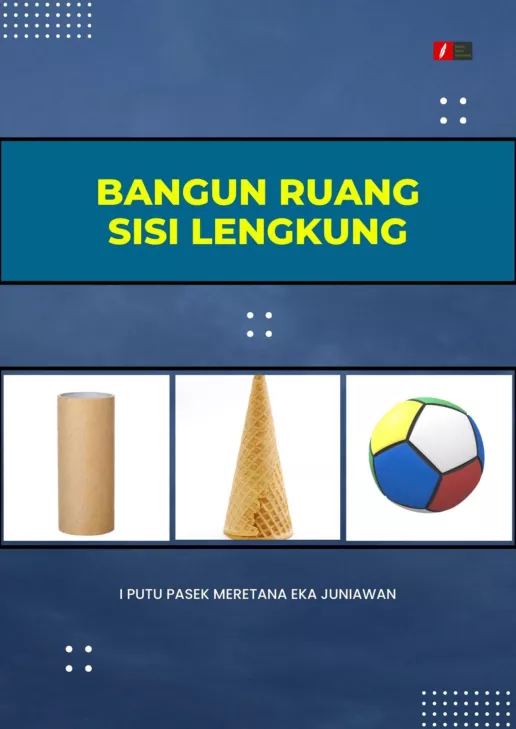 Bangun Ruang Sisi Lengkung