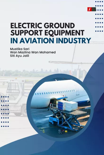 ELECTRIC GROUND SUPPORT EQUIPMENT IN AVIATION INDUSTRY