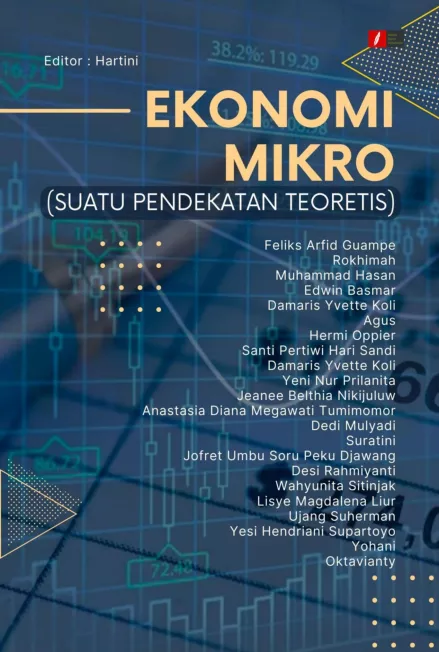 Ekonomi Mikro (Suatu Pendekatan Teoretis)