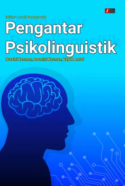Pengantar Psikolinguistik