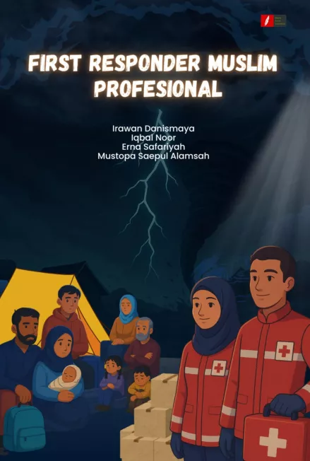 First Responder Muslim Profesional