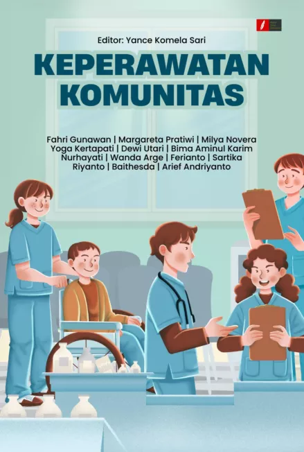KEPERAWATAN KOMUNITAS