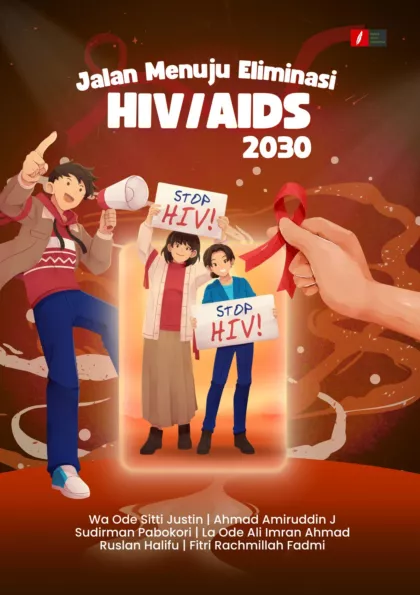 Jalan Menuju Eliminasi HIV/AIDS 2030