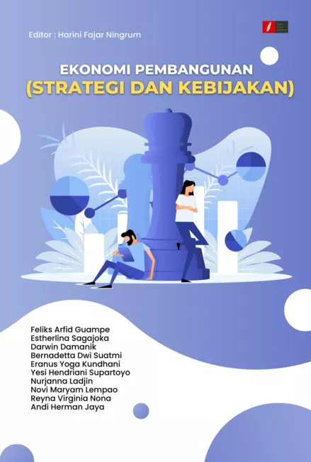 Ekonomi Pembangunan (Strategi dan Kebijakan)