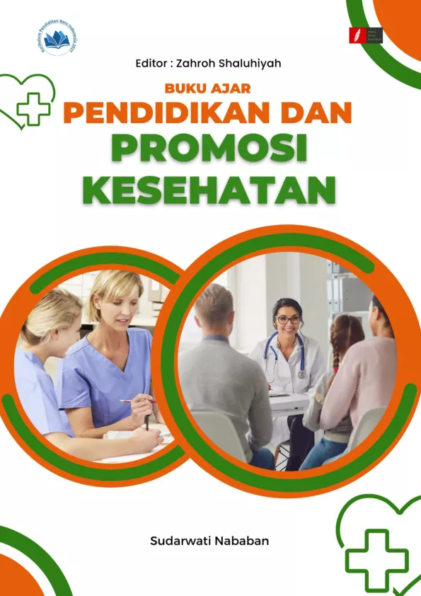 Pendidikan dan Promosi Kesehatan
