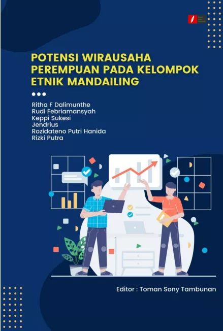 Potensi Wirausaha Perempuan pada Kelompok Etnik Mandailing