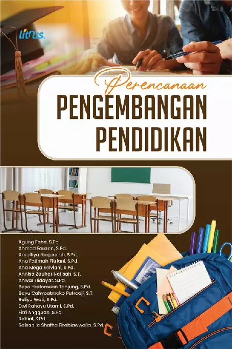 Perencanaan Pengembangan Pendidikan