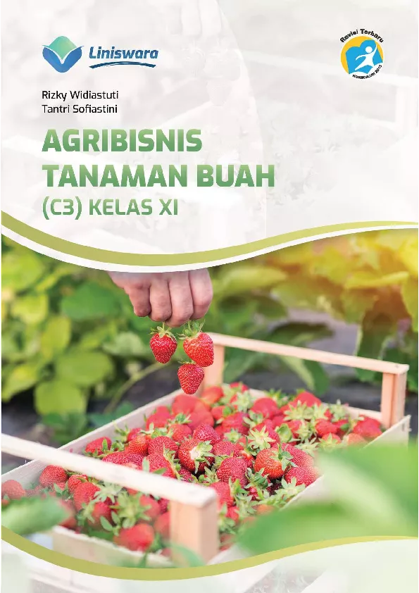 Agribisnis Tanaman Buah (C3) Kelas XI