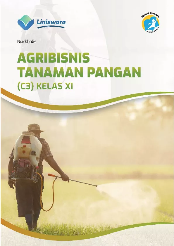 Agribisnis Tanaman Pangan (C3) Kelas XI
