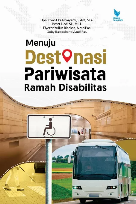 MENUJU DESTINASI PARIWISATA RAMAH DISABILITAS