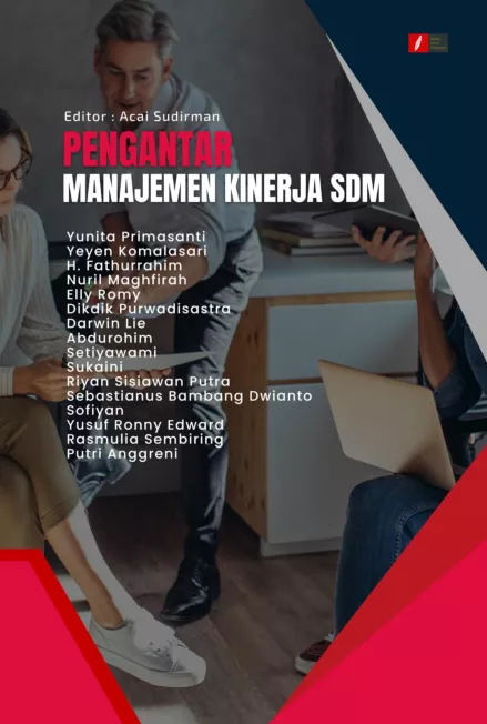 Pengantar Manajemen Kinerja SDM
