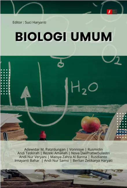 Biologi Umum