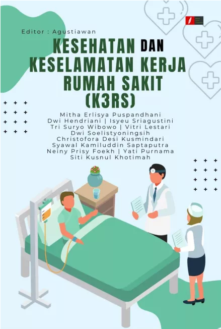 Kesehatan dan Keselamatan Kerja Rumah Sakit (K3RS)