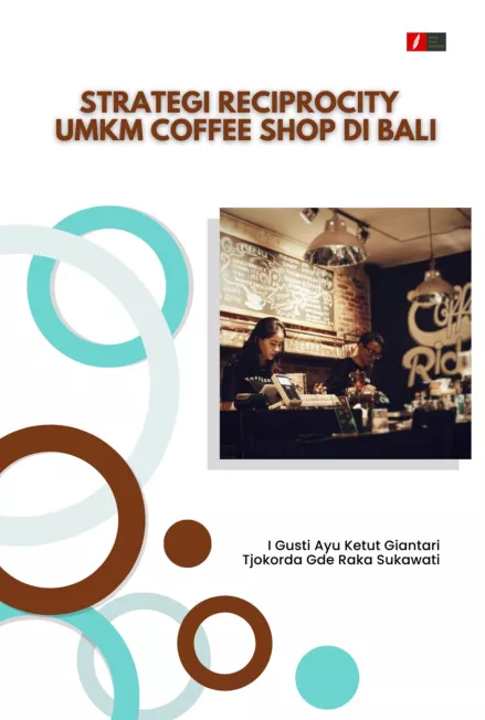 Strategi Reciprocity UMKM Coffee Shop di Bali