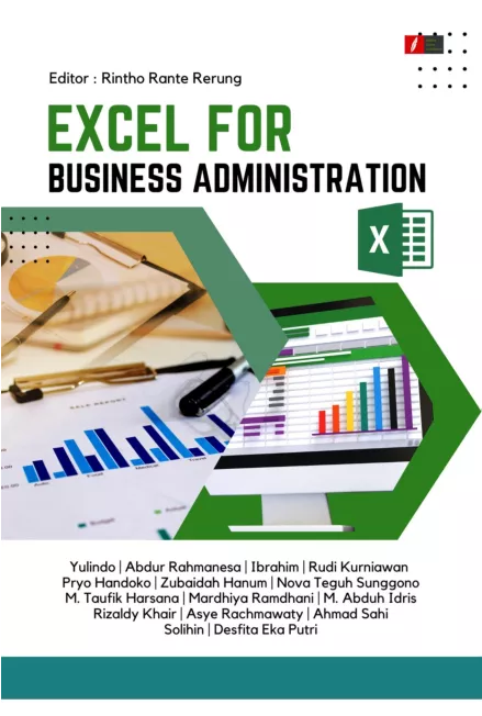 Excel For Business Administration