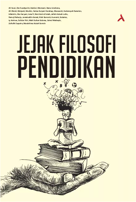Jejak Filosofi Pendidikan