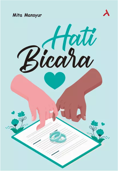 Hati Bicara