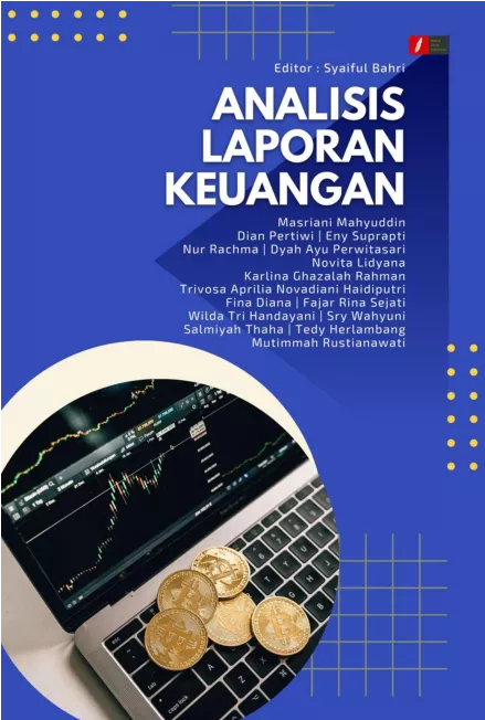 Analisis Laporan Keuangan