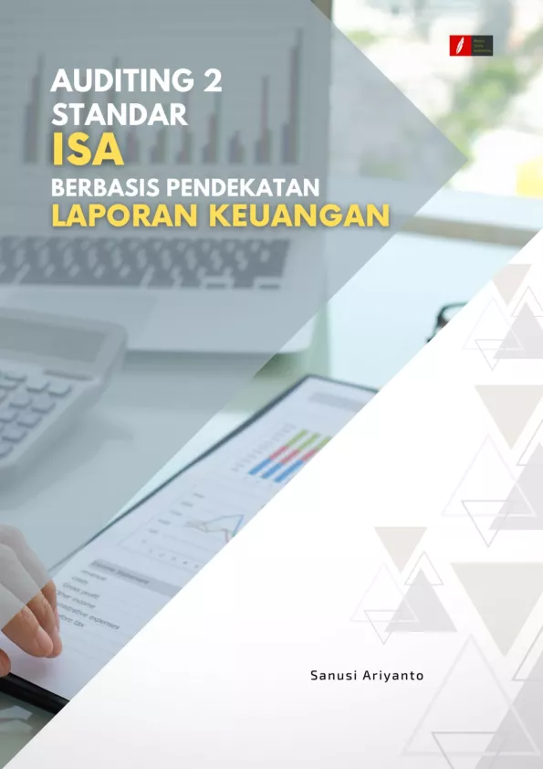 Auditing 2 Standar ISA Berbasis Pendekatan Laporan Keuangan