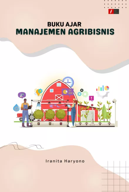 Buku Ajar Manajemen Agribisnis