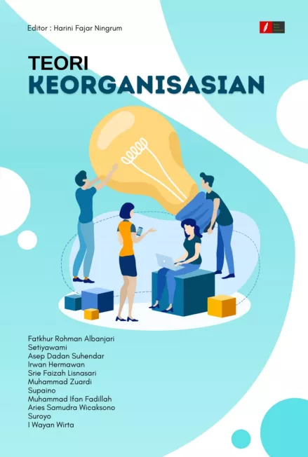 Teori Keorganisasian