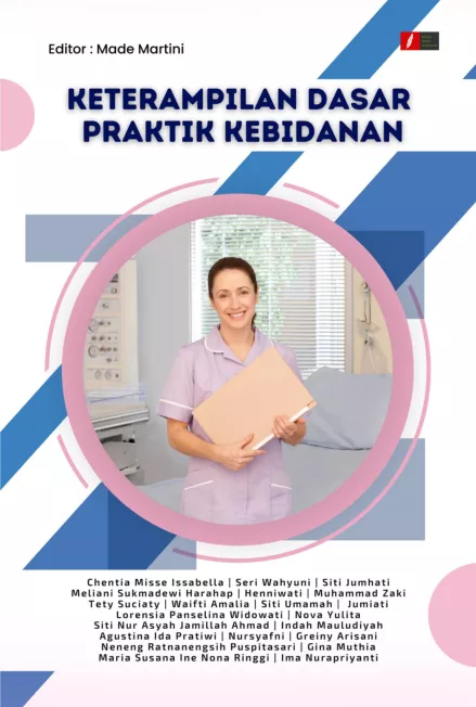 Keterampilan Dasar Praktik Kebidanan