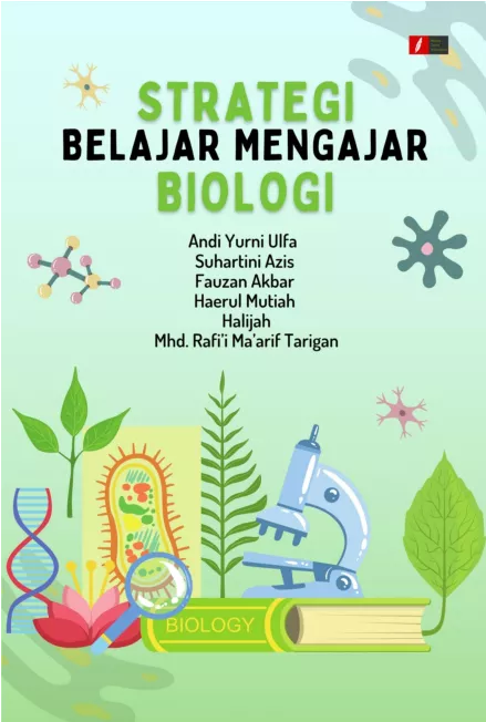Strategi Belajar Mengajar Biologi