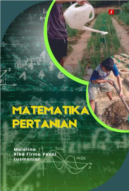 Matematika Pertanian