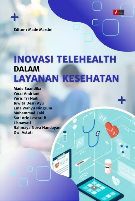 Inovasi Telehealth dalam Layanan Kesehatan